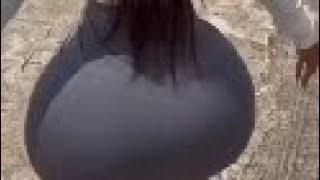 big booty clap and twerk compilation #bootyclap #trending #viral #baddie #mzansi #africanqueens