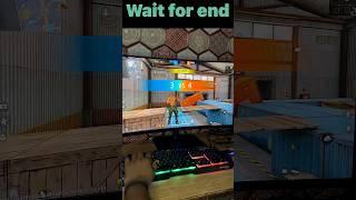 Pc handcambluestacks 5 headshot setting #freefire #viral