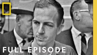 Revenge On Lee Harvey Oswald (Full Episode) | JFK: One Day in America | National Geographic