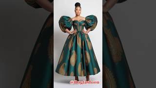 TRENDING, LATEST AFRICAN FASHION STYLES 2024/2025 FOR LADIES | Ankara Dress Styles #ankara #fashion