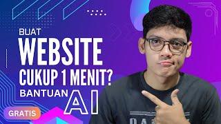 Cara Membuat Website dengan AI Super Gampang | ZipWP