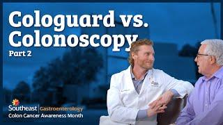 Cologuard vs Colonoscopy (Pt. 2)