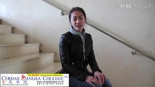 Study In China, BLCC (Beijing Chinese Language and Culture College)