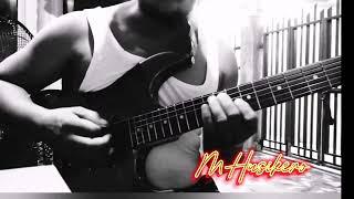 Guitar Solo Cover: Mundo by IV of Spades #guitar #guitarcover #music #opm #cover #guitarra