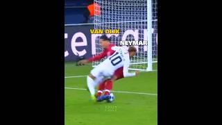Van Dijk vs. Everyone + HIM 