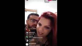 tiktok canlı yayında sevişme  türk ifşa