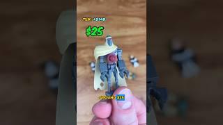 Was this $90 LEGO Minifigure lot worth it? • Part 3 #lego #legominifigures #legostarwars #legos