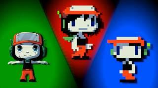 Cave Story PC + EuWii + 3DS -- Running Hell