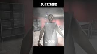 GRANNY  | GRANNY CHAPTER 2 | HORROR GAMEPLAY | MRGAMERZ25 | #granny #gaming #shorts #trending
