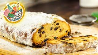 Stollen backen - Christstollen | Nico Stanitzok