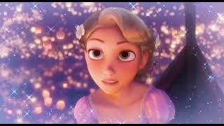 Rapunzel & Flynn: Waiting for a Star to Fall – A Tangled Love Story