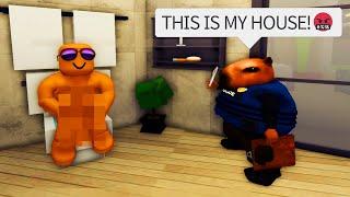 The Best ROBLOX Brookhaven RP Funny Moments (You Laugh You Lose)