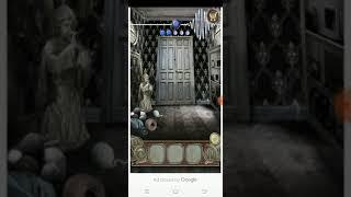 Escape the mansion level 56   walkthrough #gameplay #game