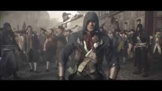 Assassin's Creed Unity - Skillet - Hero