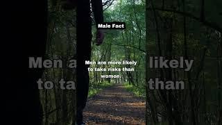 Why Men Are More Likely to Take Risks: The Fun and the Consequences!