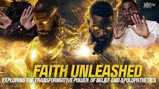 FIXX YA FACE FRIDAYS | Faith Unleashed: Exploring the Transformative Power of Belief