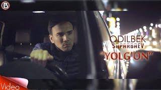 Odilbek Saparbaev - Yolg'on (Official Video)