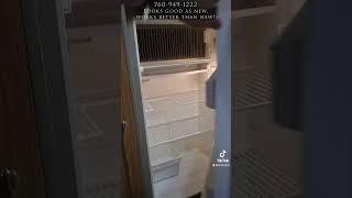 AMISH cooling unit for RV refrigerators!