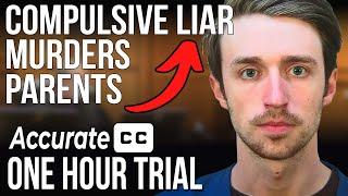 Chandler Halderson | Condensed True Crime Murder Trial