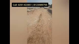CMDA, RERA Premium Plots @ Perungalathur near Sundaravalli Metric, GKM Engnieering. Call: 8291422851
