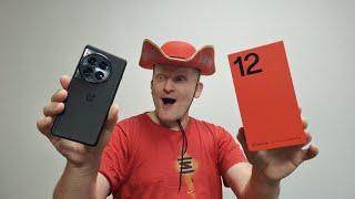 OnePlus 12 review ️🫡 unexpected surprise