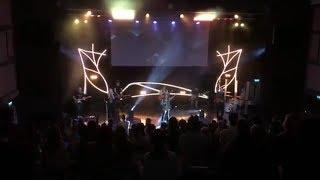 Да Будет Свет Хиллсонг Москва Let there be light Hillsong Moscow