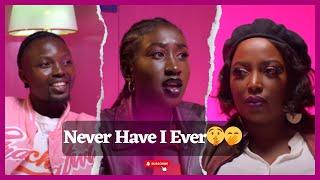 Never Have I Ever | Girl Unfiltered |