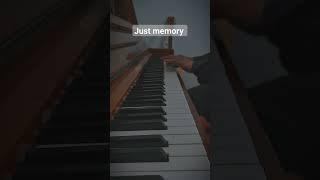 Just memory  #music #pianomusic #piano #memory #love_islam #musilman #musofir #piano_covers #pianos