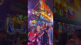 Nightlife in Vietnam.. #vietnam #nightlifeinvietnam #siagon #shortvideo #shorts