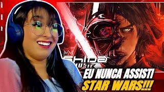 Anakin Skywalker/Darth Vader Song | O Escolhido (Star Wars) | Ishida | THAY REACT