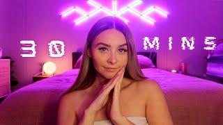 30 Minute Fast & Aggressive ASMR For Sleep