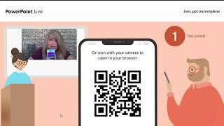 PowerPoint Live Corinne Hoisington
