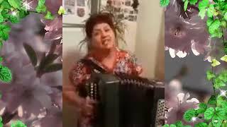 Күрә белдең.  Резеда Хисамова