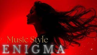 ENIGMA style, 2024, 2025 Albertvandeyk, kamro indilla, enya, leo rojas, era, Yanni, Lessien, New Age