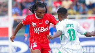 Tanzania Prison 0-1 Simba SC | Highlights | NBC Premier League 22/10/2024