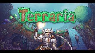 It’s a New World! (Terraria) [Terraria Thursday]