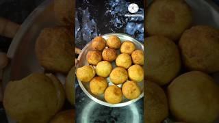 Bahut hi tasty dry farsan kachori ️️ #shorts #viral #viralshorts #trending