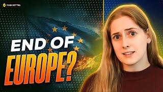 Why the EU is Collapsing