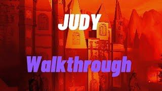 Judy Chapter 2 Full Walkthrough