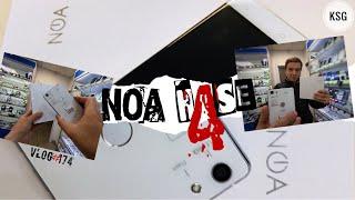 Обзор NOA H4se