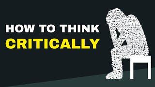 How To Think Critically (And Debate) | Psychology in Hindi