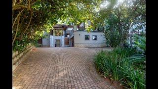 R 6,950,000 - 3 Birdie Close, Zimbali Estate - A Luxurious Modern Masterpiece With High End Finishes