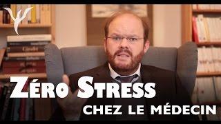 Zéro stress chez le médecin, le dentiste... hypnose de relaxation