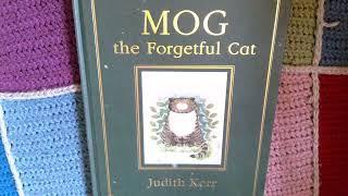 Mog the Forgetful Cat