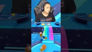 Buzzer beater for the win! :D