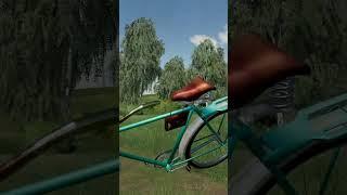 Пора делать мод на звёздочки из ГТА. Farming Simulator 19. #shorts #fs19 #фс19 #farmingsimulator