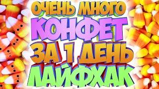 СРОЧНО!!!Адопт Ми КАК БЫСТРО ЗАРАБОТАТЬ МНОГО КОНФЕТ в  ХЭЛЛОУИН ИВЕНТ!TTFUNGC лайфхаки