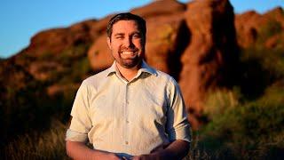 Why I’m Running for Arizona State House – Dr. Andrew Horne, LD4