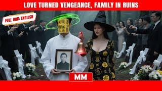 Love Turned Vengeance, Family In Ruins | The Best CEO Action Movie 2025 | Asia Movies HUB