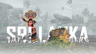 Warm welcome to Sri Lanka by Travelpax